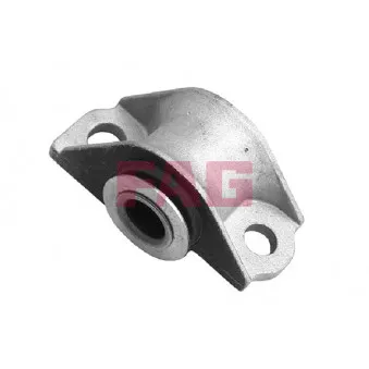 Silent bloc de suspension (train avant) FAG 829 0134 10