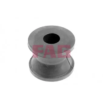 Silent bloc de suspension (train avant) FAG 829 0157 10