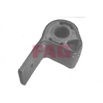 Silent bloc de suspension (train avant) FAG 829 0177 10