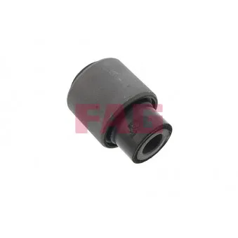 Silent bloc de suspension (train avant) FAG 829 0195 10