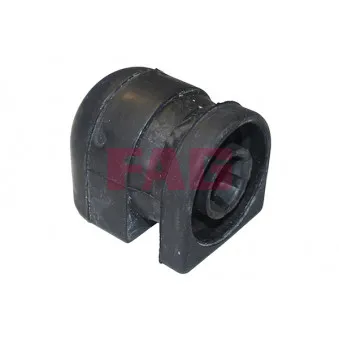 Silent bloc de suspension (train avant) FAG 829 0206 10