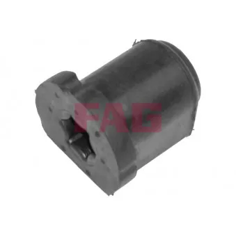 Silent bloc de suspension (train avant) FAG 829 0246 10