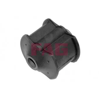 Silent bloc de suspension (train avant) FAG 829 0250 10