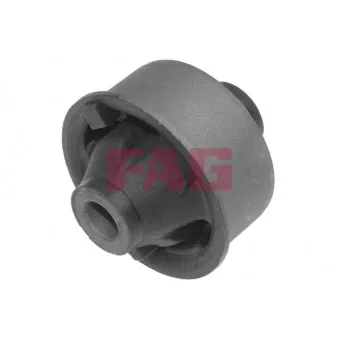 Silent bloc de suspension (train avant) FAG 829 0272 10