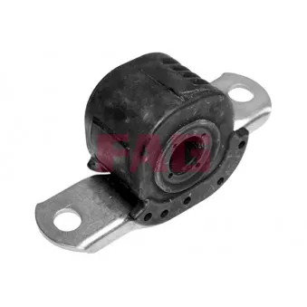 Silent bloc de suspension (train avant) FAG 829 0275 10