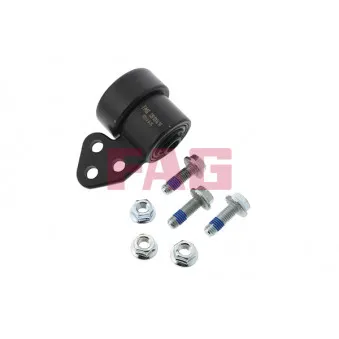 Silent bloc de suspension (train avant) FAG 829 0316 10