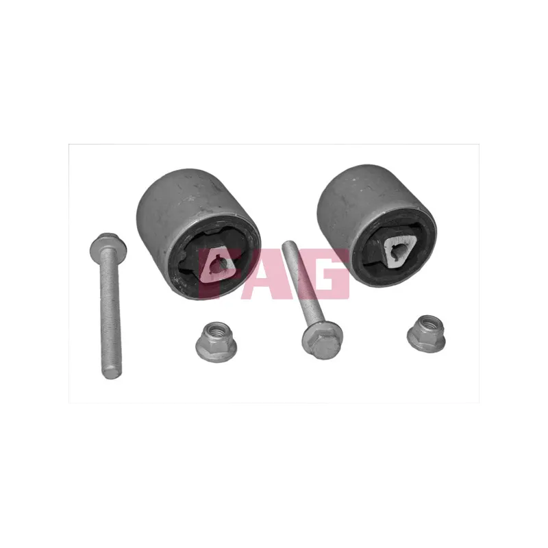Silent bloc de suspension (train avant) FAG 829 0325 10