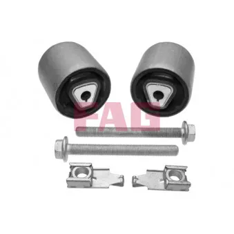 Silent bloc de suspension (train avant) FAG 829 0327 10