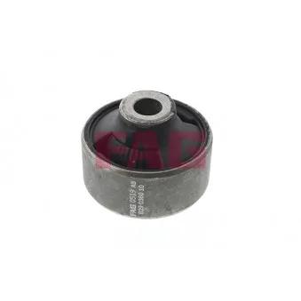 Silent bloc de suspension (train avant) FAG 829 0360 10