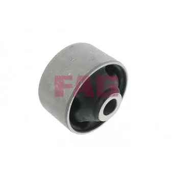 Silent bloc de suspension (train avant) FAG 829 0369 10