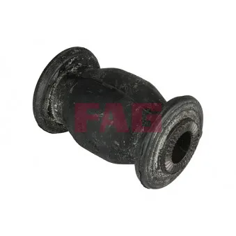Silent bloc de suspension (train avant) FAG 829 0372 10