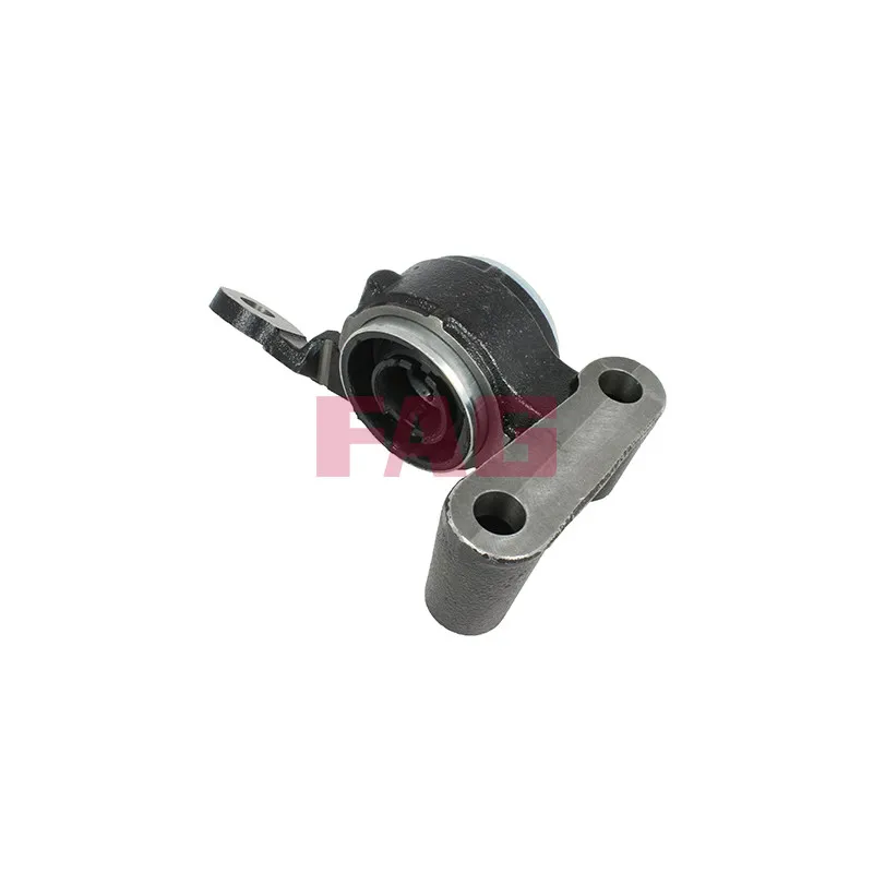 Support, silentbloc du bras transversal avant gauche FAG 829 0396 10