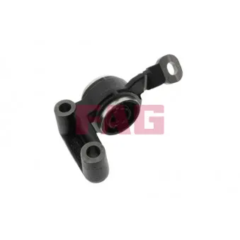 Support, silentbloc du bras transversal avant droit FAG 829 0397 10