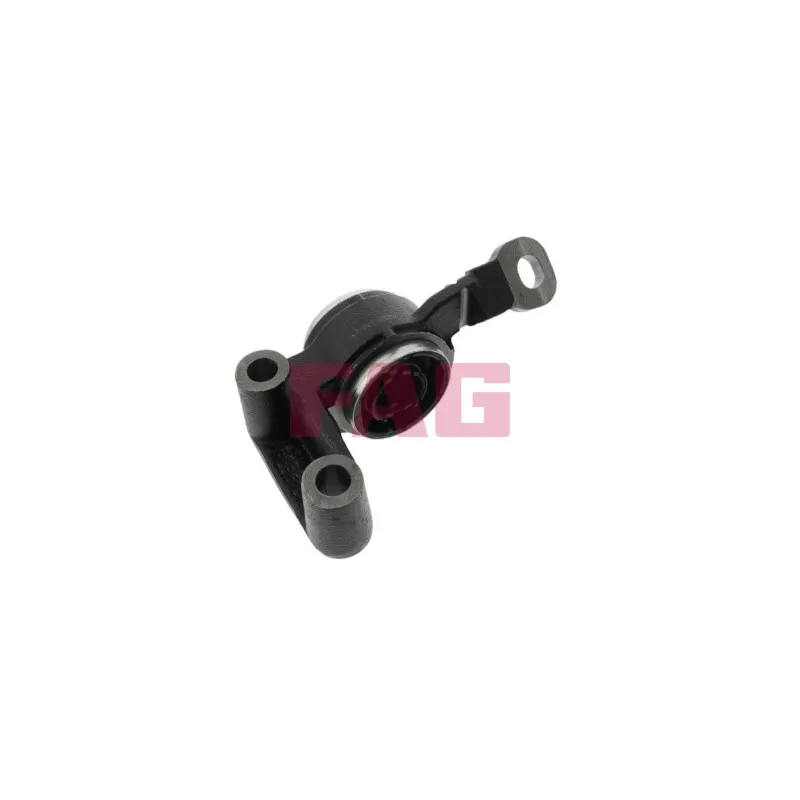 Support, silentbloc du bras transversal avant droit FAG 829 0397 10