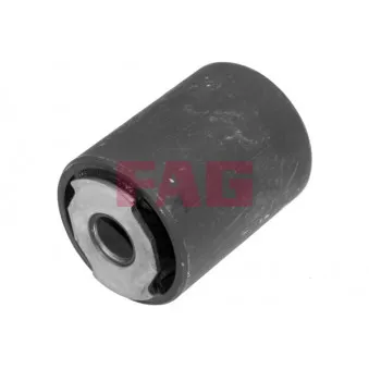 Coussinet de palier, ressort à lames FAG 829 0448 10