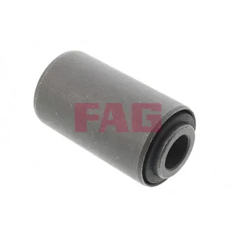 Coussinet de palier, ressort à lames FAG 829 0450 10