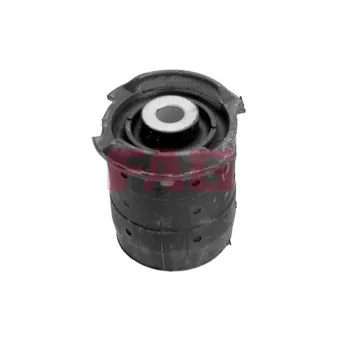 Suspension, corps de l'essieu FAG 829 0455 10