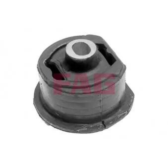Suspension, corps de l'essieu FAG 829 0458 10