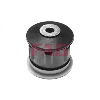 Suspension, corps de l'essieu FAG 829 0463 10