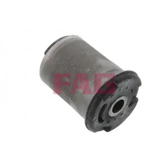 Suspension, corps de l'essieu FAG 829 0464 10