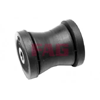 Suspension, corps de l'essieu FAG 829 0467 10