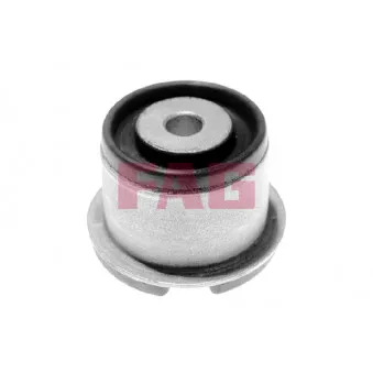 Suspension, corps de l'essieu FAG 829 0468 10