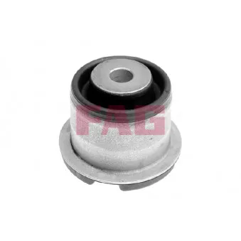 Suspension, corps de l'essieu FAG 829 0469 10