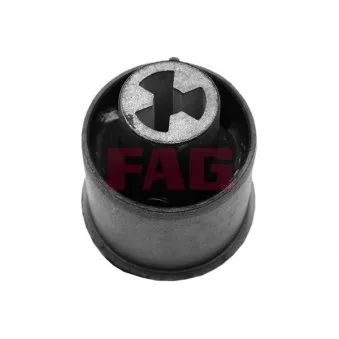 Suspension, corps de l'essieu FAG 829 0475 10