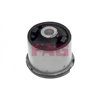 Suspension, corps de l'essieu FAG 829 0476 10