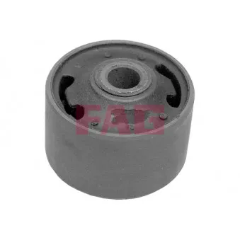 Suspension, corps de l'essieu FAG 829 0480 10