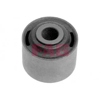 Suspension, corps de l'essieu FAG 829 0481 10