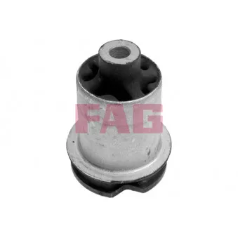 Suspension, corps de l'essieu FAG 829 0484 10