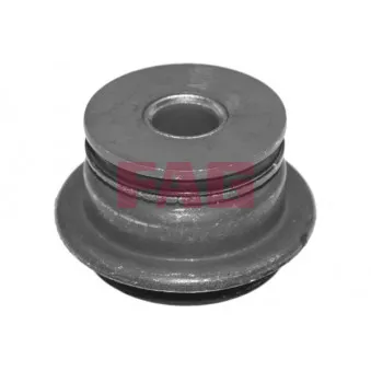 Suspension, corps de l'essieu FAG 829 0488 10