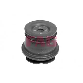 Suspension, corps de l'essieu FAG 829 0489 10