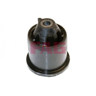 Suspension, corps de l'essieu FAG 829 0500 10