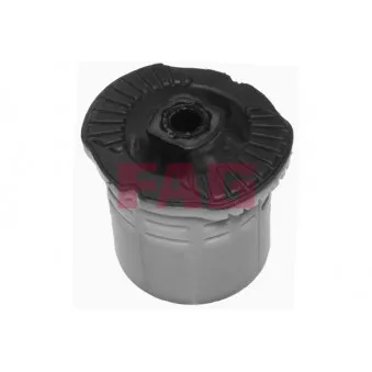 Suspension, corps de l'essieu FAG 829 0505 10