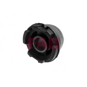 Suspension, corps de l'essieu FAG 829 0512 10