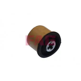 Suspension, corps de l'essieu FAG 829 0514 10