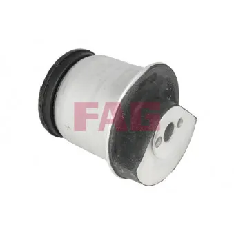 Suspension, corps de l'essieu FAG 829 0519 10