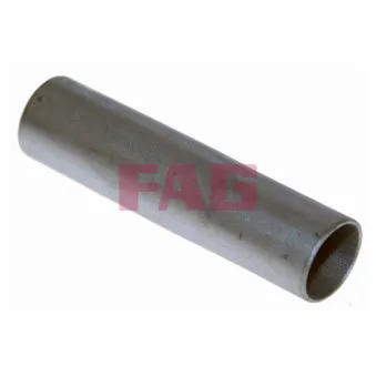 Manchon, fixation du bras transversal FAG