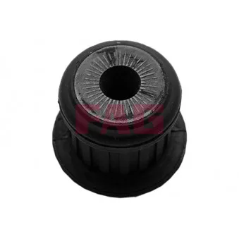 Suspension, support d'essieu FAG 829 0544 10