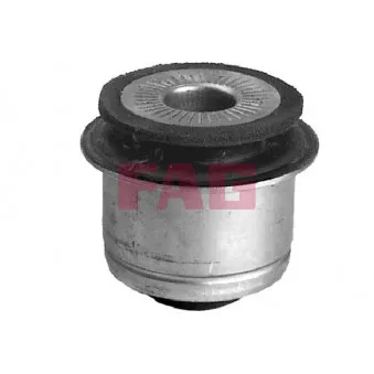 Suspension, support d'essieu FAG 829 0545 10