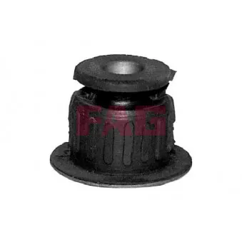 Suspension, support d'essieu FAG 829 0546 10