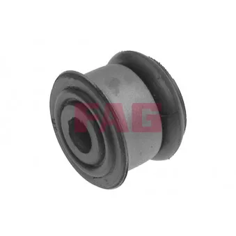 Support/suspension,plot de berceau/Support d'agrégats FAG 829 0550 10
