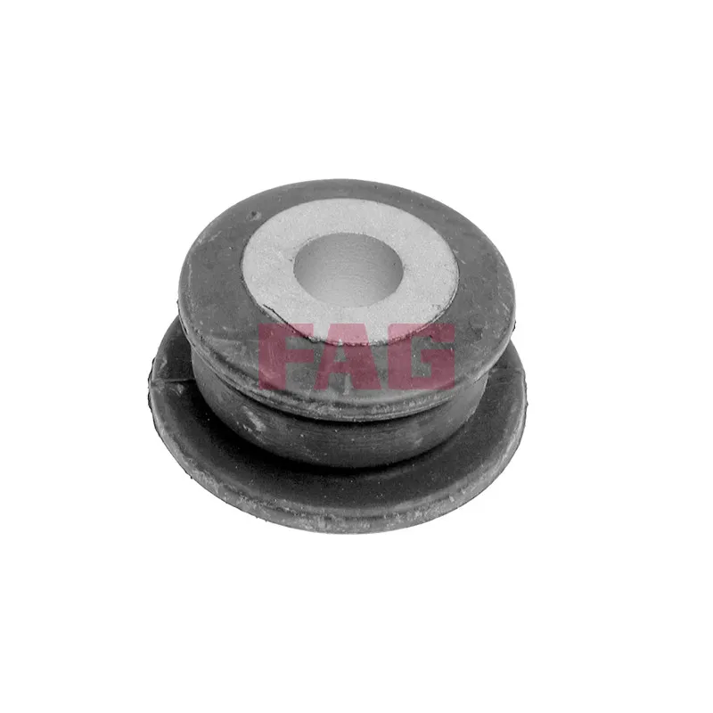 Support/suspension,plot de berceau/Support d'agrégats FAG 829 0551 10