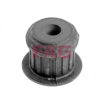 Support/suspension,plot de berceau/Support d'agrégats FAG 829 0552 10