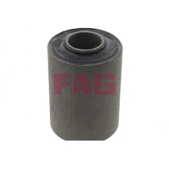 Coussinet de palier, ressort à lames FAG 829 0555 10