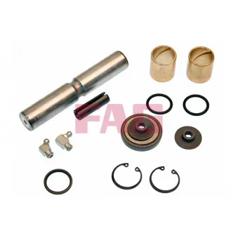 Kit d'assemblage, pivot de fusée d'essieu FAG 830 0002 30