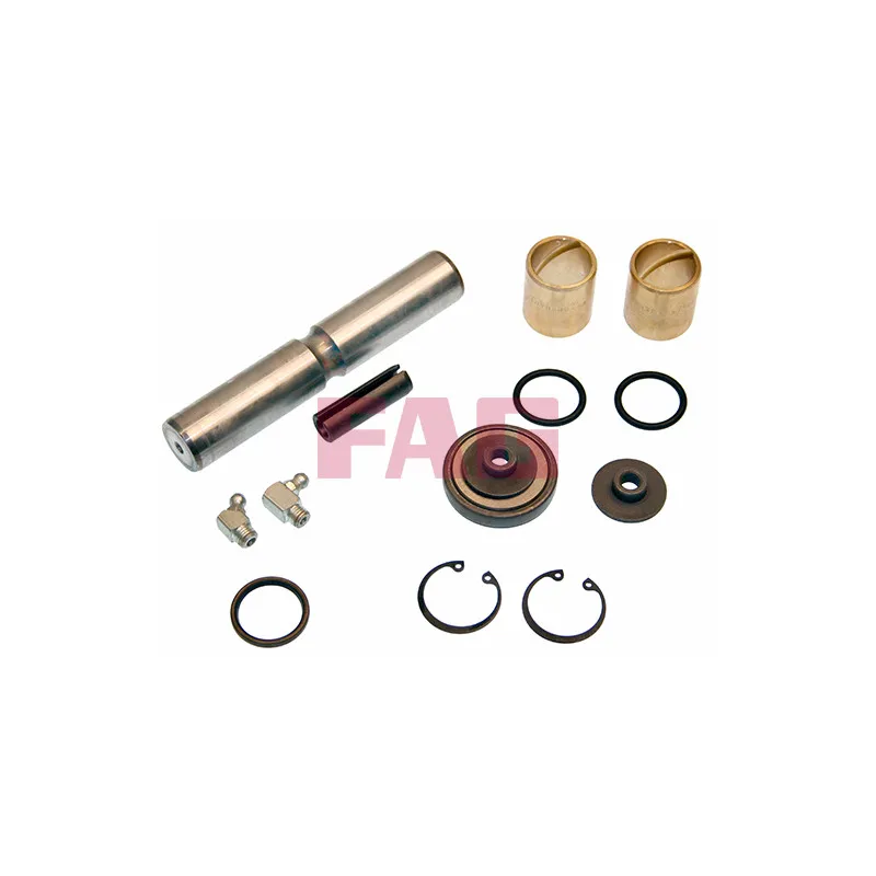 Kit d'assemblage, pivot de fusée d'essieu FAG 830 0002 30