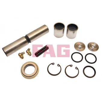 Kit d'assemblage, pivot de fusée d'essieu FAG 830 0005 30